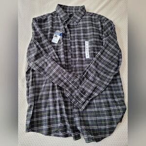 NWT Croft & Barrow Extra Soft Flannel